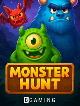 bgaming/monster-hunt