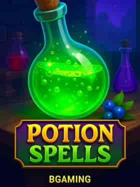 bgaming/potion-spells