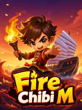 cq9/fire-chibi-m