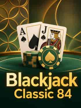 evolution/blackjack-classic-84