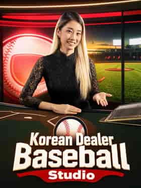 evolution/korean-dealer-baseball-studio