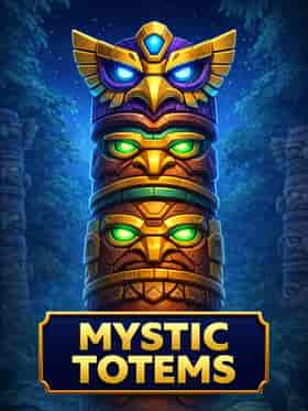 evoplay/mystic-totems