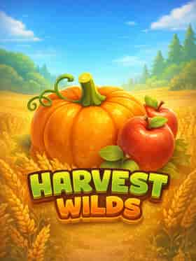 hacksaw/harvest-wilds