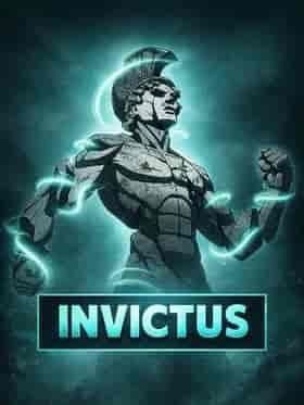 hacksaw/invictus