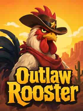 hacksaw/outlaw-rooster
