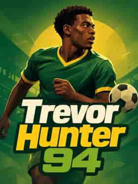 hacksaw/trevor-hunter-94