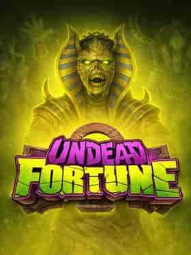 hacksaw/undead-fortune