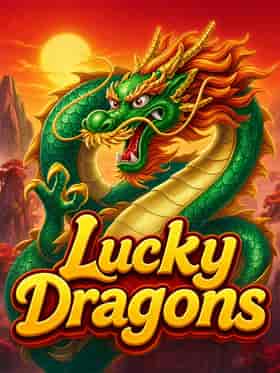 jdb/lucky-dragons