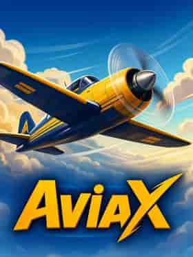microgaming/aviax