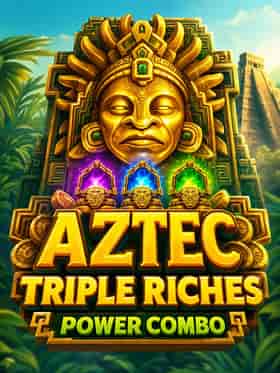 microgaming/aztec-triple-riches-power-combo