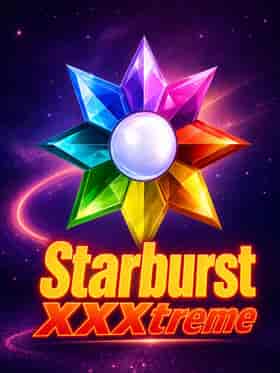 netent/starburst-xxxtreme