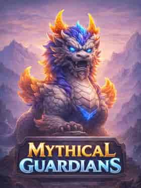 pgsoft/mythical-guardians