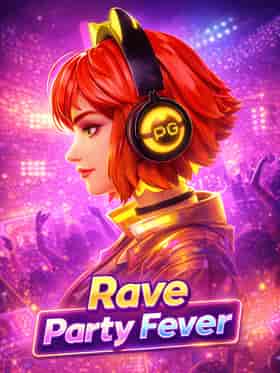 pgsoft/rave-party-fever