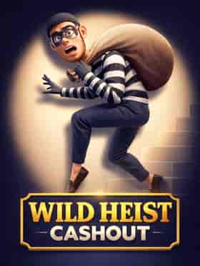 pgsoft/wild-heist-cashout