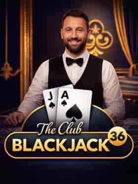 pragmaticplay/blackjack-36-the-club