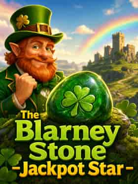 pragmaticplay/the-blarney-stone-jackpot-star