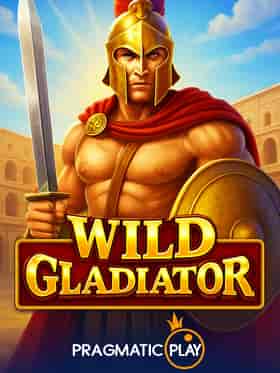 pragmaticplay/wild-gladiator