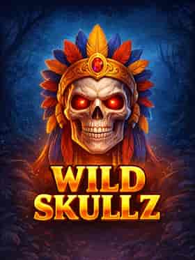 pragmaticplay/wild-skullz