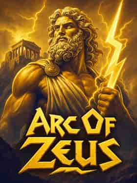 red-tiger/arc-of-zeus
