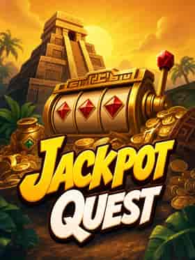 red-tiger/jackpot-quest