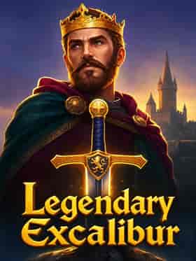 red-tiger/legendary-excalibur