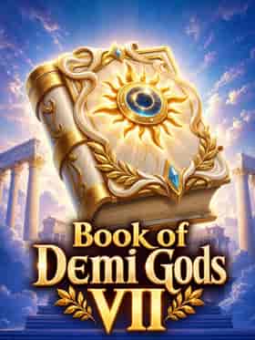 spinomenal/book-of-demi-gods-vii