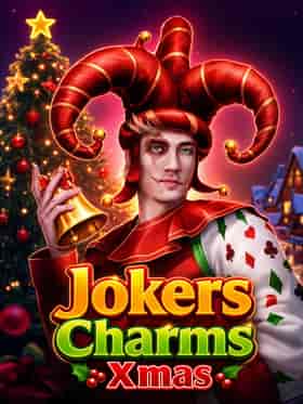 spinomenal/jokers-charms-xmas