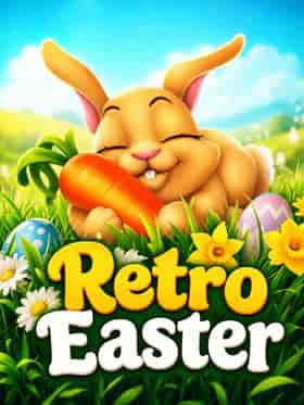 spinomenal/retro-easter