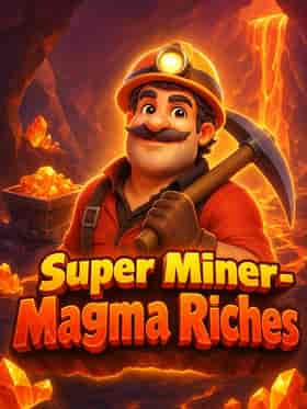 spinomenal/super-miner-magma-riches