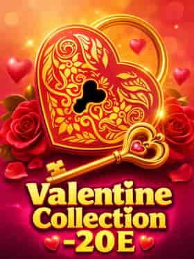 spinomenal/valentine-collection-20e