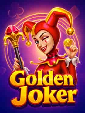 tada/golden-joker