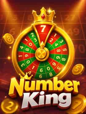 tada/number-king