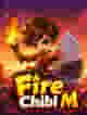 Fire Chibi M