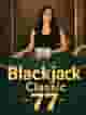 Blackjack Classic 77