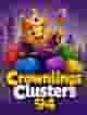 Crownlings Clusters 94
