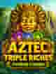 Aztec Triple Riches Power Combo