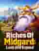 Riches Of Midgard: Land And Expand