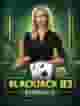 Blackjack 83 - Emerald
