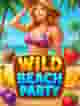 Wild Beach Party