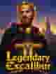Legendary Excalibur