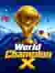 World Champion X