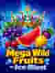 Mega Wild Fruits - Ice Blast
