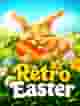 Retro Easter